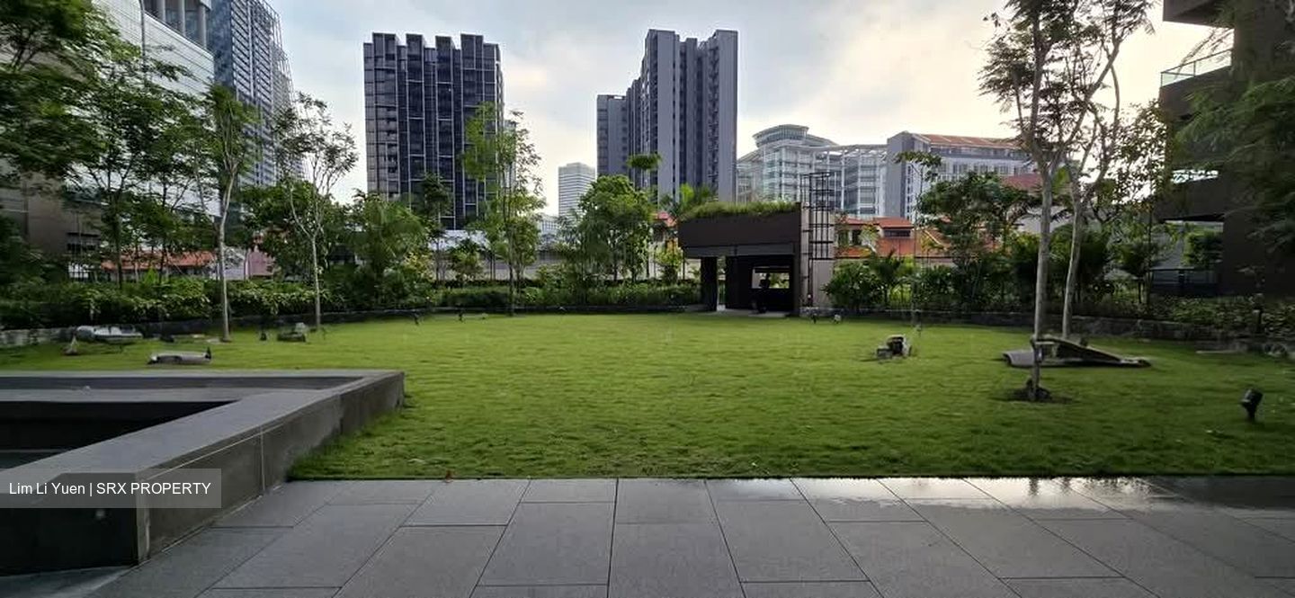 Midtown Modern (D7), Apartment #550074721